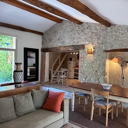 Domaine Mont Saint Juan * Aspremont (Hautes-Alpes)