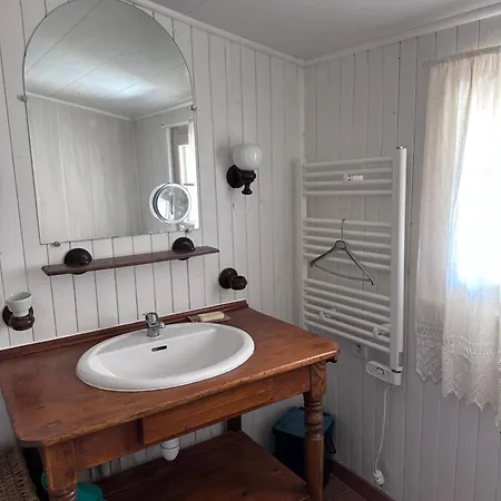 Holiday home Domaine Mont Saint Juan Aspremont (Hautes-Alpes)