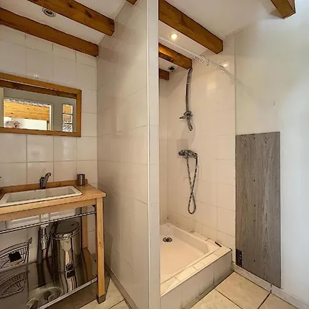 Holiday home Domaine Mont Saint Juan Aspremont (Hautes-Alpes)