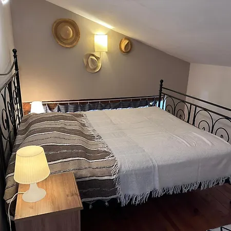 Holiday home Domaine Mont Saint Juan