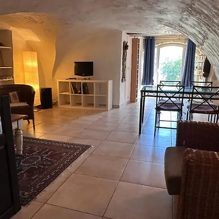 Domaine Mont Saint Juan *
