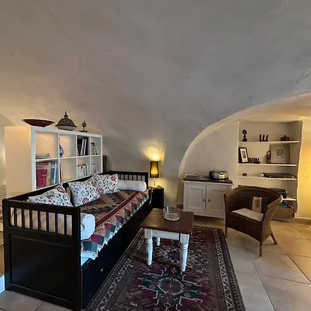 Domaine Mont Saint Juan Holiday home Aspremont (Hautes-Alpes)