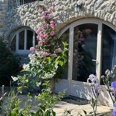 Domaine Mont Saint Juan *