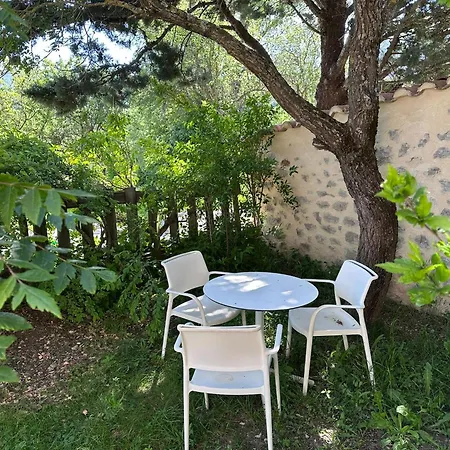 Holiday home Domaine Mont Saint Juan Aspremont (Hautes-Alpes)