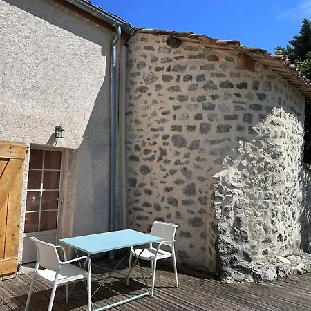 Domaine Mont Saint Juan Aspremont (Hautes-Alpes)