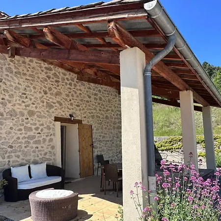 Holiday home Domaine Mont Saint Juan