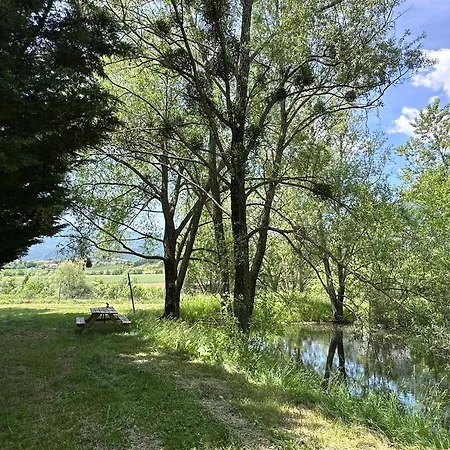 Domaine Mont Saint Juan